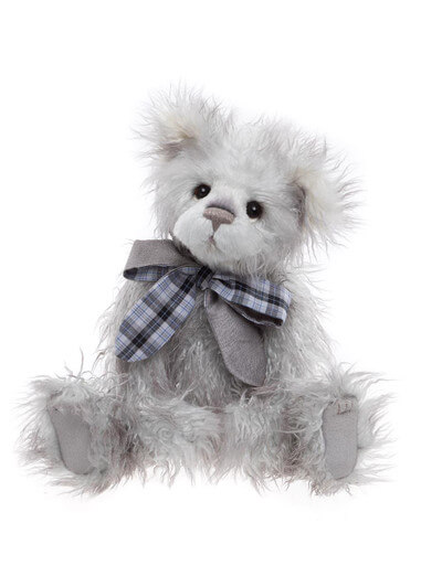 Charlie Bears Year Bear 2025
