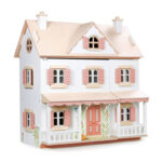 Tender Leaf Humming Bird Doll House