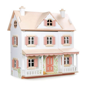 Tender Leaf Humming Bird Doll House