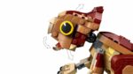 LEGO Jurassic World 76970 Baby Dinosaur Dolores: Aquilops