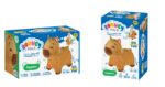 Bouncy Pals Inflatable Ride-On Capybara