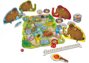 Orchard Toys Mammoth Maths