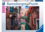 Ravensburger Autumn In Venice 1000pc Puzzle