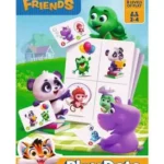 ThinkFun Friends Play Date