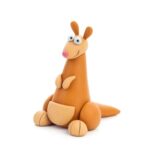 Hey Clay Australian Animals 6pc Set