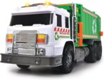 Dickie Toys Giant Recycling Truck 55cm