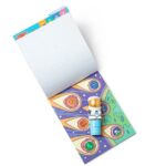 M&D Sticker Wow! Space Activity Pad