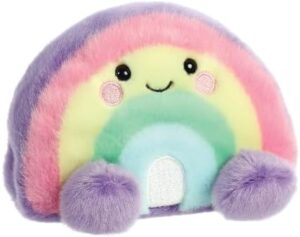 Palm Pals Vivi Rainbow 13cm