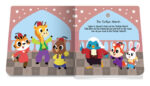 Ditty Bird Music of Mozart Sound Book