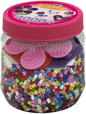 Hama Tub Set 4000+ pc
