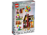 LEGO 43217 ‘Up’ House