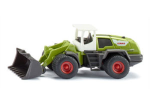 Siku 1524 Claas Torion