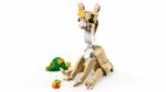 LEGO Creator 31162 Cute Bunny