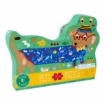 Floss & Rock Pets Puzzle 20pc