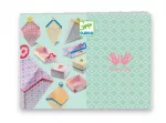 Djeco DJ8774 Origami Boxes