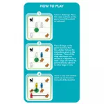 Smart Games Walk The Dog