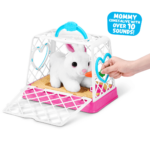ZURU Pets Alive Mama Bunny Surprise