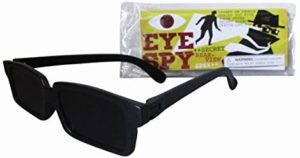 Eye Spy Spex