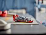 LEGO 76921 Audi S1 e-tron quattro Race Car