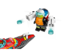 LEGO City 60373 Fire Rescue Boat