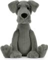 Jellycat Zeus Great Dane