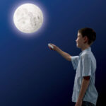 Brainstorm - My Very Own Moon