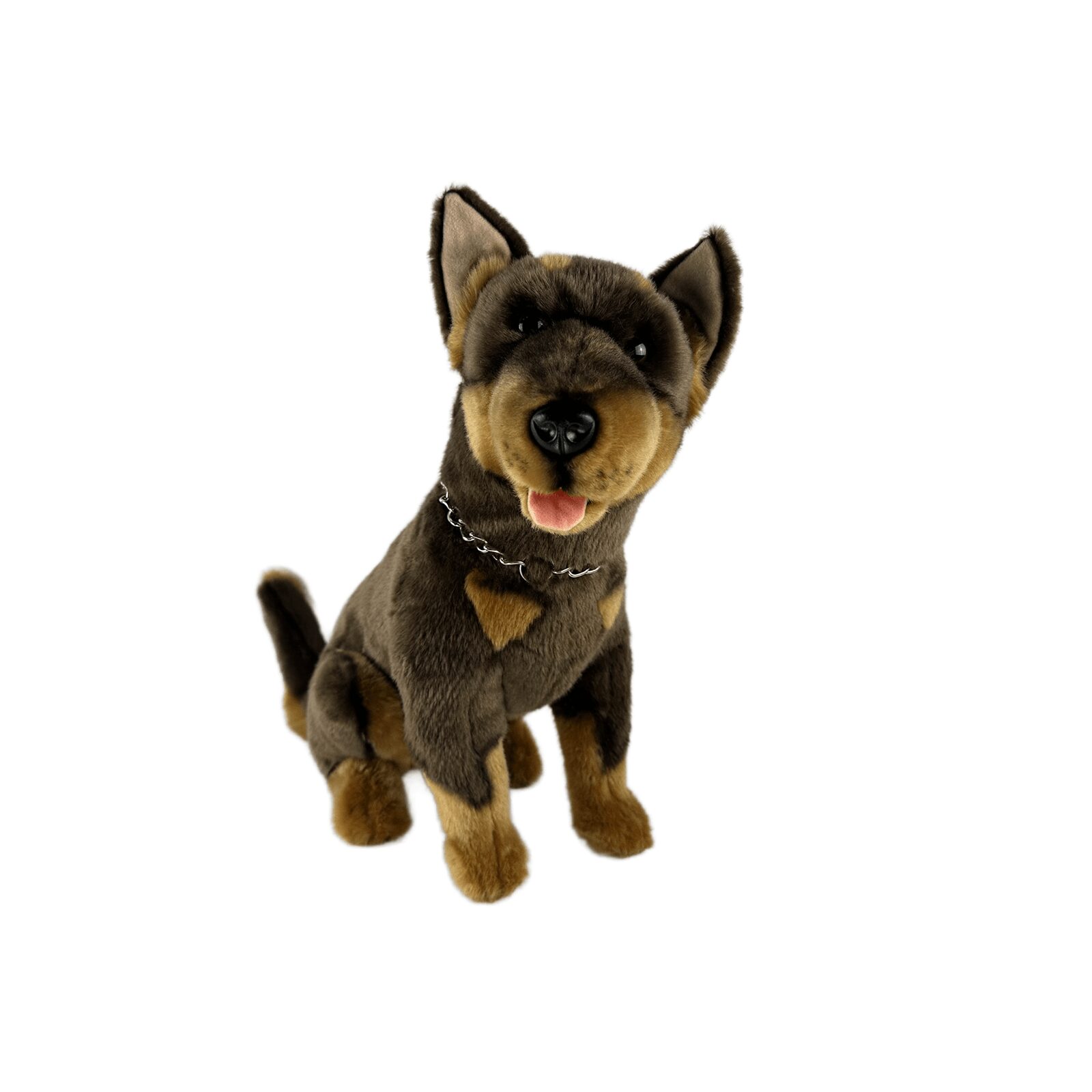 Cannon Kelpie 38cm Standing Bocchetta Plush