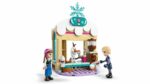 LEGO Disney 43256 Annas Sleigh Adventure