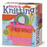 4M Knitting Art