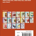 Animals Pocket Eye Witness Fact Book