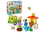 LEGO DUPLO 10419 Caring for Bees & Beehives
