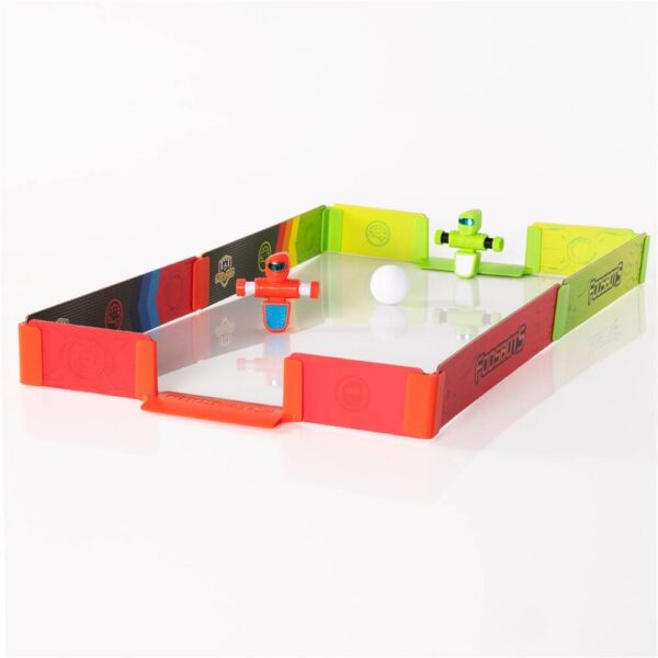 Foosbots Stadium Battle