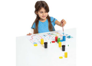 Jovi Poster Paint Classic 12pk