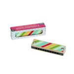 Petit Sing & Play Wood Harmonica