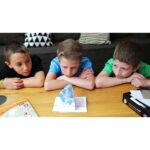 Einstein Science Lab­-Magical Mirrors