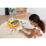 Fat Brain Pretendables School Set