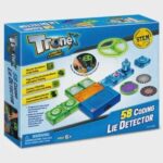 Tronex Coding Lie Detector - 58+ Experiments