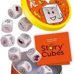 Rory’s Story Cubes Classic
