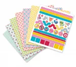 Djeco DJ8774 Origami Boxes