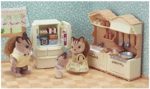 SF 5341 Kitchen Play Set