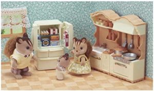 SF 5341 Kitchen Play Set