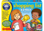 Orchard Toys Shopping List Booster Clothes