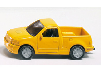 Siku 0867 Ranger 1:55 Scale – Imagine If