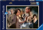Ravensburger Downton Abbey Puzzle 500pc