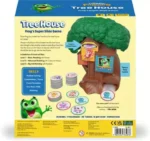 ThinkFun Friends Tree House