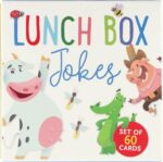 Lunch Box Jokes