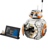 Lego Star Wars 75452 BB-8™ Astromech Droid