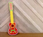 Djeco DJ6013 Animambo Ukulele