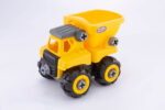 Nikko Machine Maker - Junior Builder 5 Asst