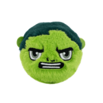 Ty Beanie Bouncer Marvel HULK